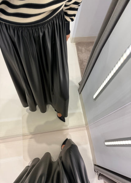 ENRIKE SKIRT
