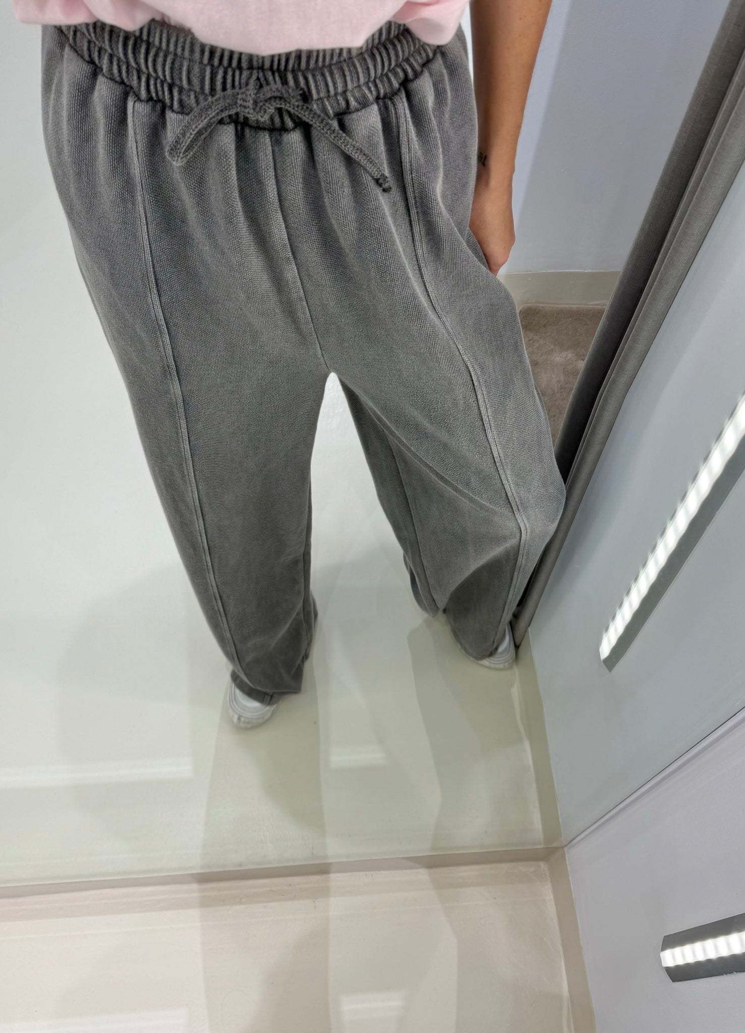 TERESA SWEATPANTS