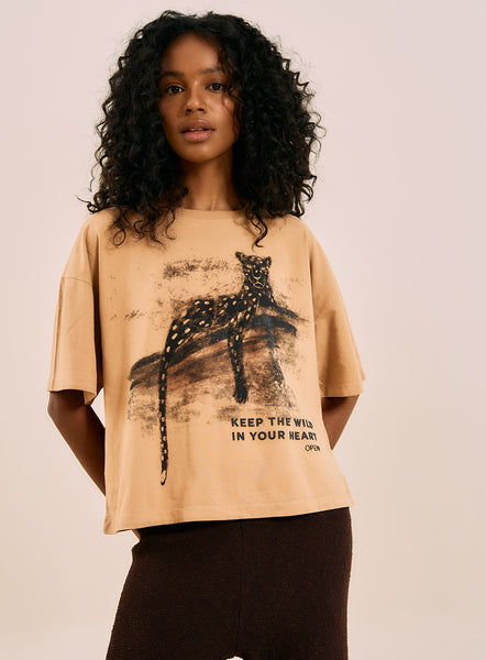 ANGIE T-SHIRT
