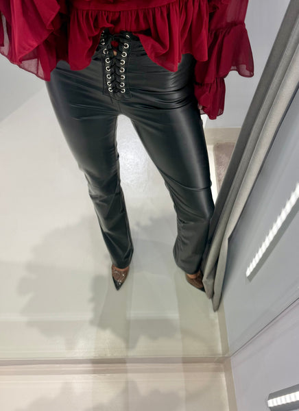 HEATHER PANTS