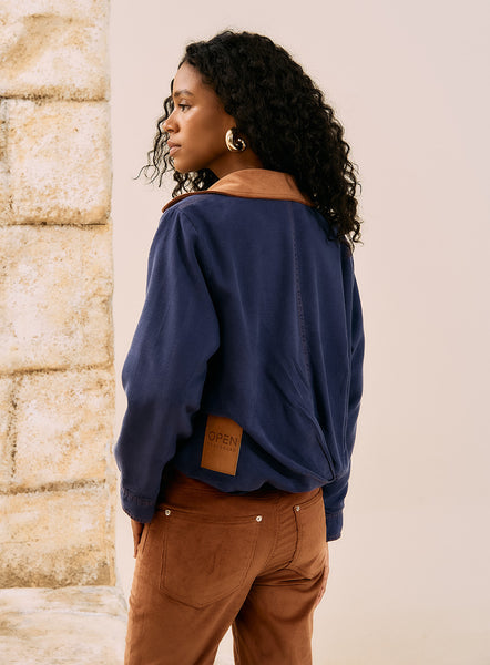 YALE JACKET