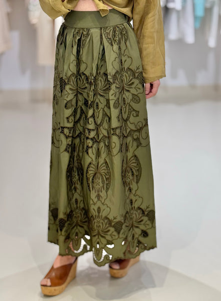MEKKA SKIRT