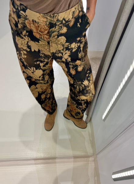 FALL PANTS