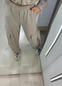 LOKIA TRACKPANTS