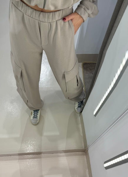 LOKIA TRACKPANTS