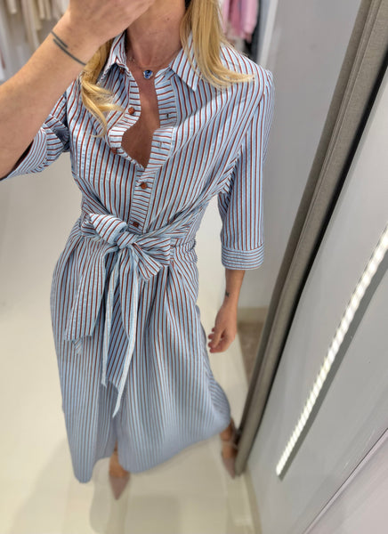 MARJI DRESS