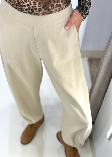 MAKO PANTS | SAND