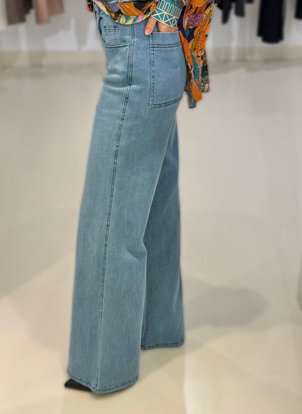 DYLLAN PANTS