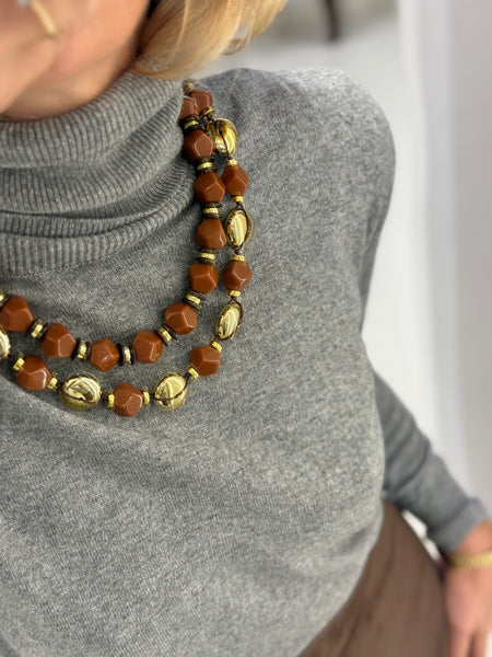 LETTA NECKLACE
