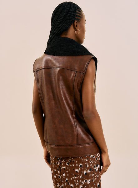 ARMOR VEST