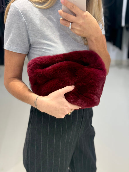 CHERYL SMALL BAG | SUGAR PLUM