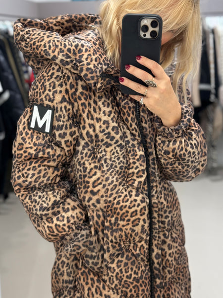 LIONESS PUFFER COAT