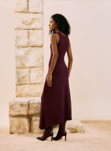 ALUR DRESS