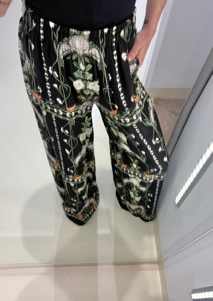 WILDFLOWERS PANTS