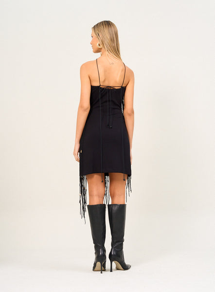 STIN DRESS
