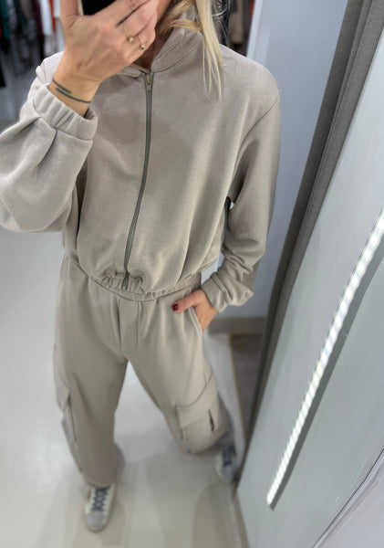 LOKIA TRACKPANTS