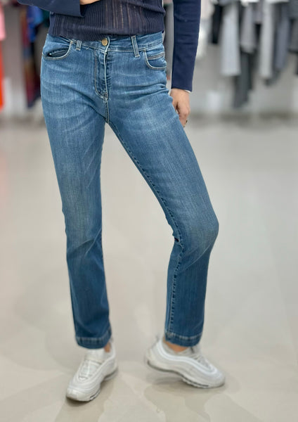 ANNIE DENIM JEANS