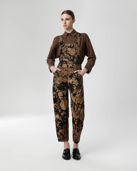 FALL JUMPSUIT