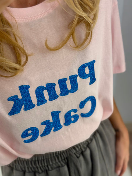 PUNK CAKE T-SHIRT