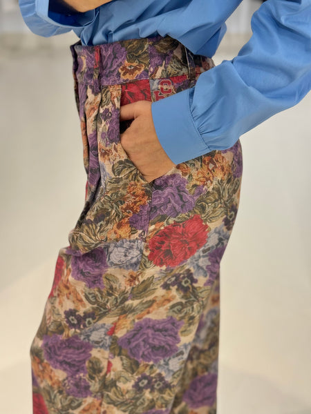 TAPESTRY PANTS