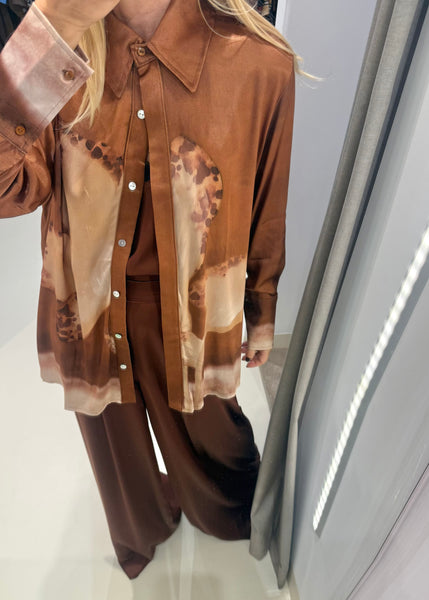 GINGY SHIRT