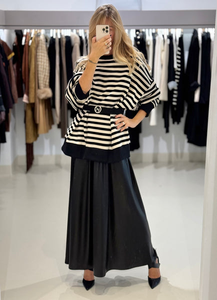 ENRIKE SKIRT