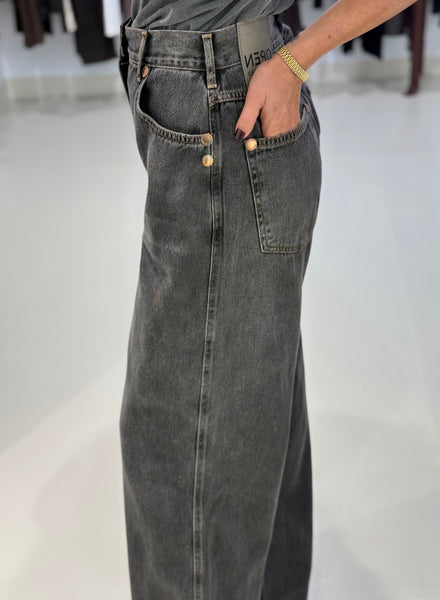 CUPI DENIM PANTS