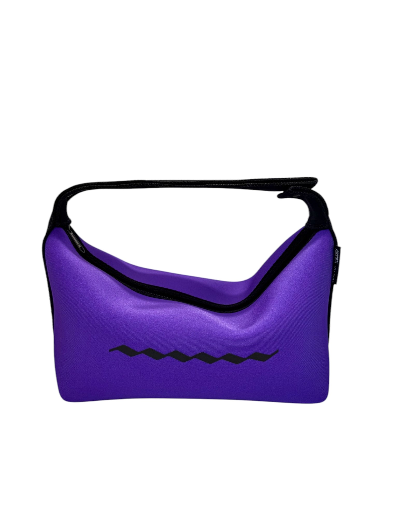 CRAB BAG | VIBRANT PURPLE