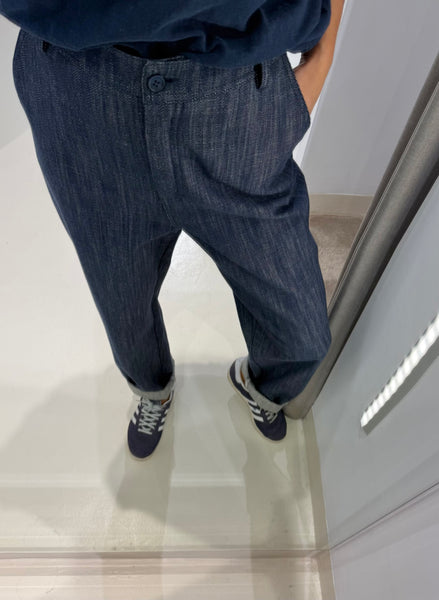 PEDRA PANTS