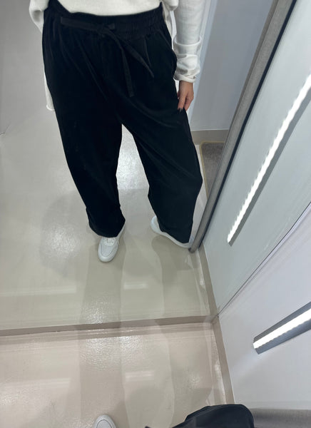 TURISMO TROUSERS