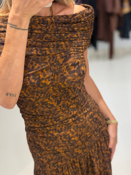 KIDMAN DRESS