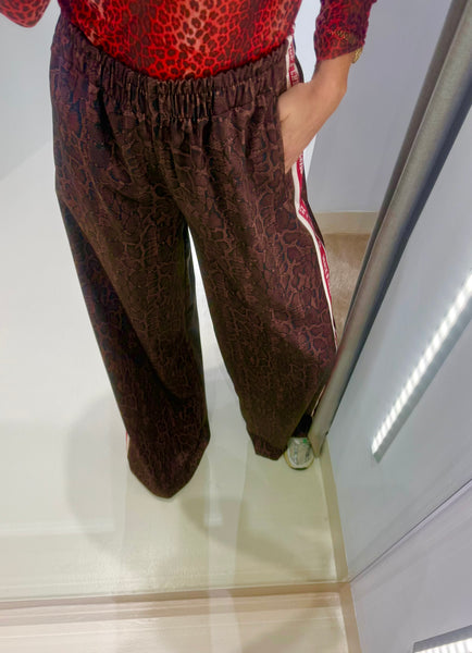 VENOMOUS PANTS