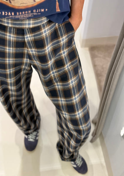 MOLIER PANTS