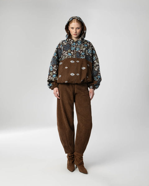 BORGINI JACKET