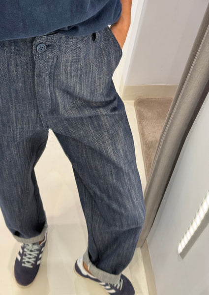 PEDRA PANTS