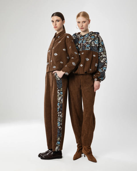 BORGINI JACKET