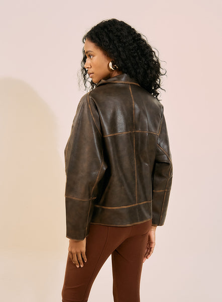 MINAS JACKET