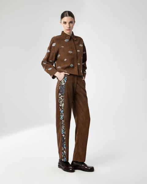 BORGINI SHIRT