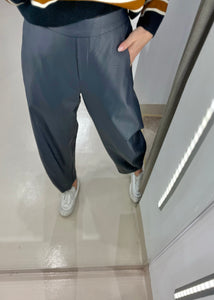 CALENDULA NAVY PANTS