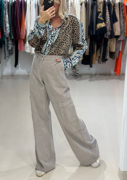 DUA LIPA PANTS | MASTIGE