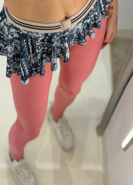LOLA LEGGINGS PINK