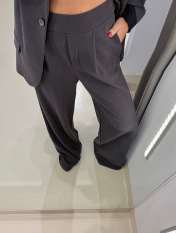 GILMORE PANTS | CHARCOAL