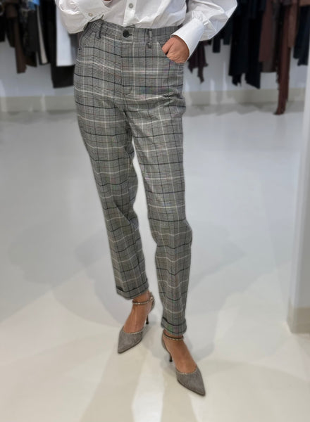 HEX PANTS