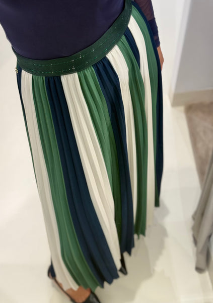 HAMMER SKIRT