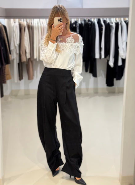 BRIONA BLOUSE