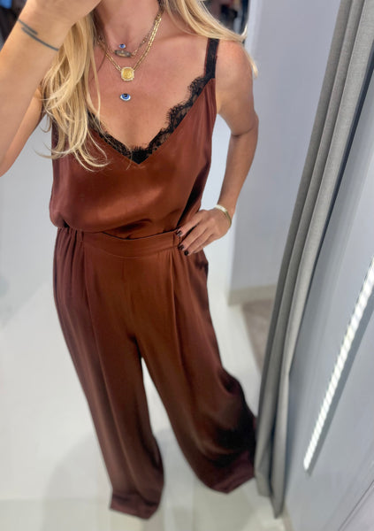 TAHIMA LINGERIE TOP