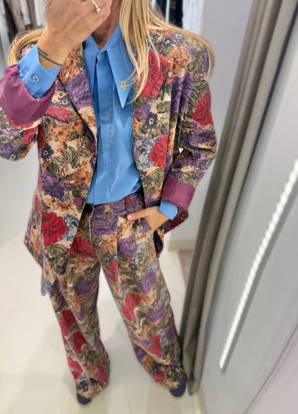 TAPESTRY PANTS