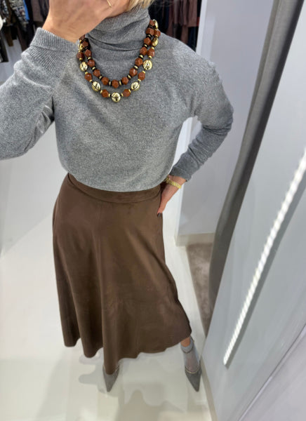 LETTA NECKLACE