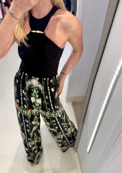 WILDFLOWERS PANTS
