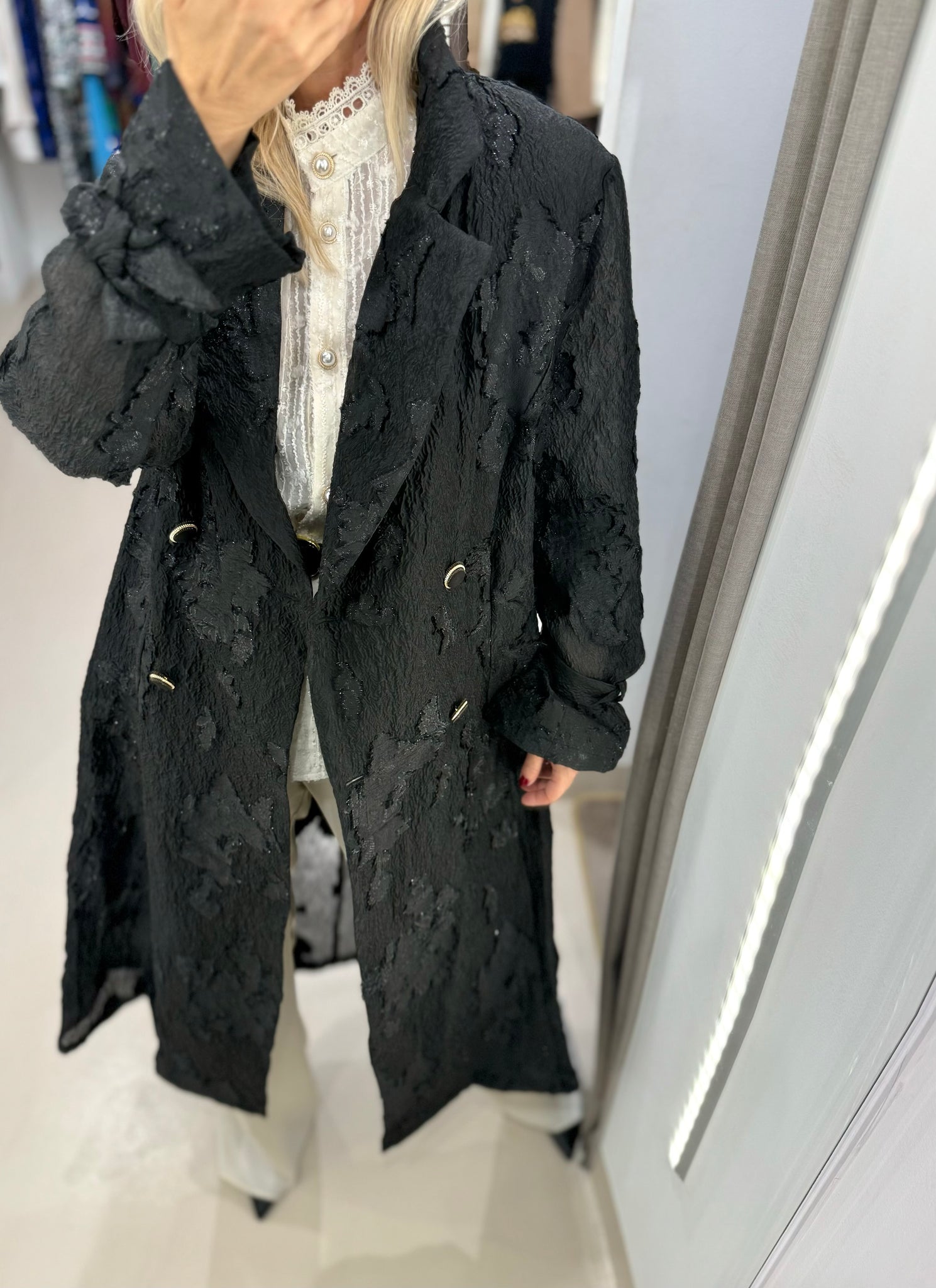 JANE COAT